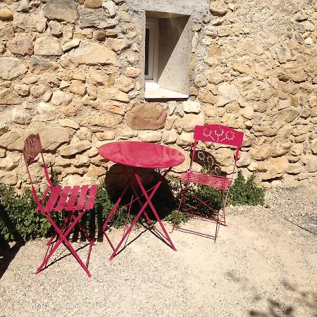 Chambre D'Hote Geiko Cabrieres-d'Aigues Ngoại thất bức ảnh