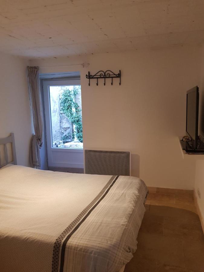 Chambre D'Hote Geiko Cabrieres-d'Aigues Ngoại thất bức ảnh